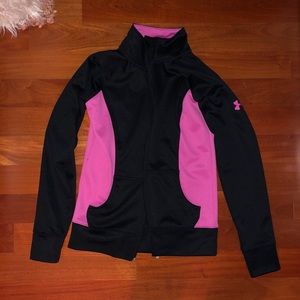 Under Armour XS Running jacket